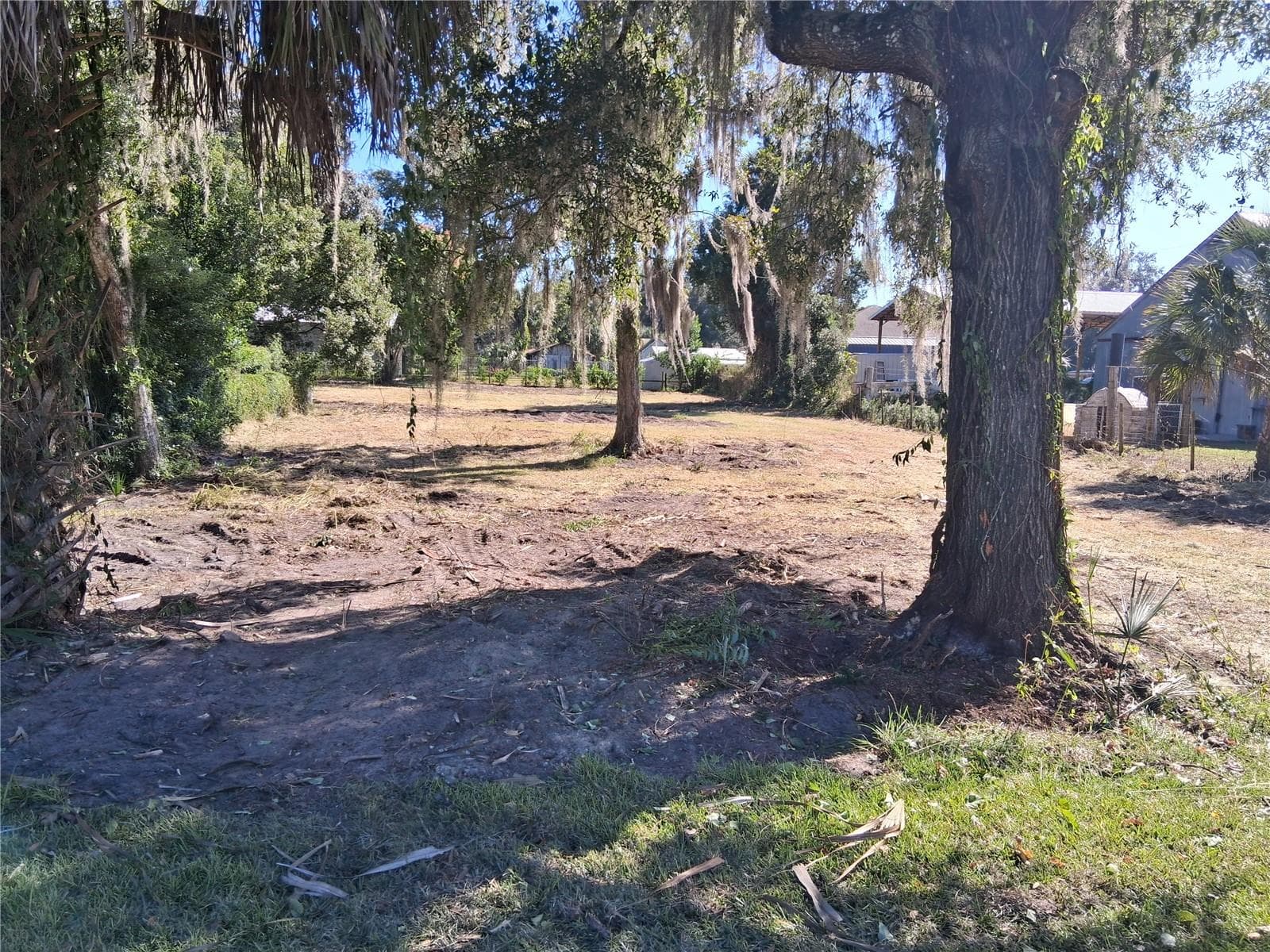 Land at NW 2ND ST, WEBSTER, photo 3 of 6