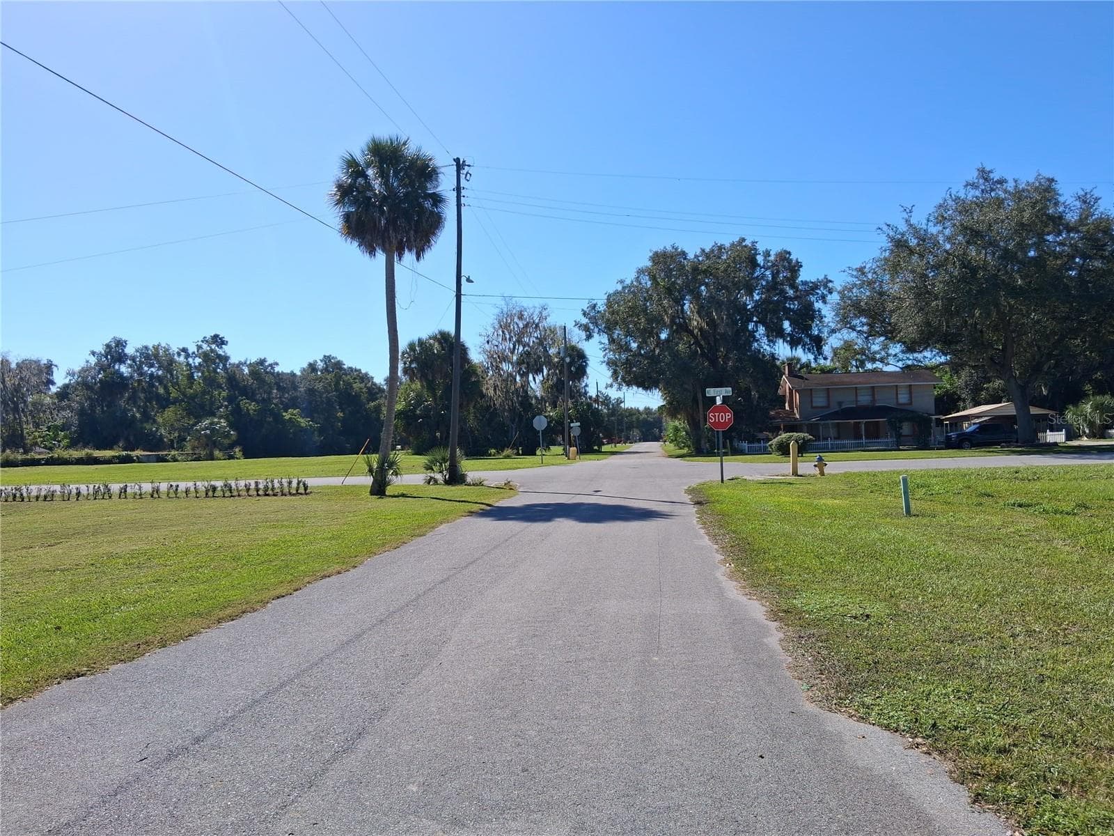 Land at NW 2ND ST, WEBSTER, photo 5 of 6