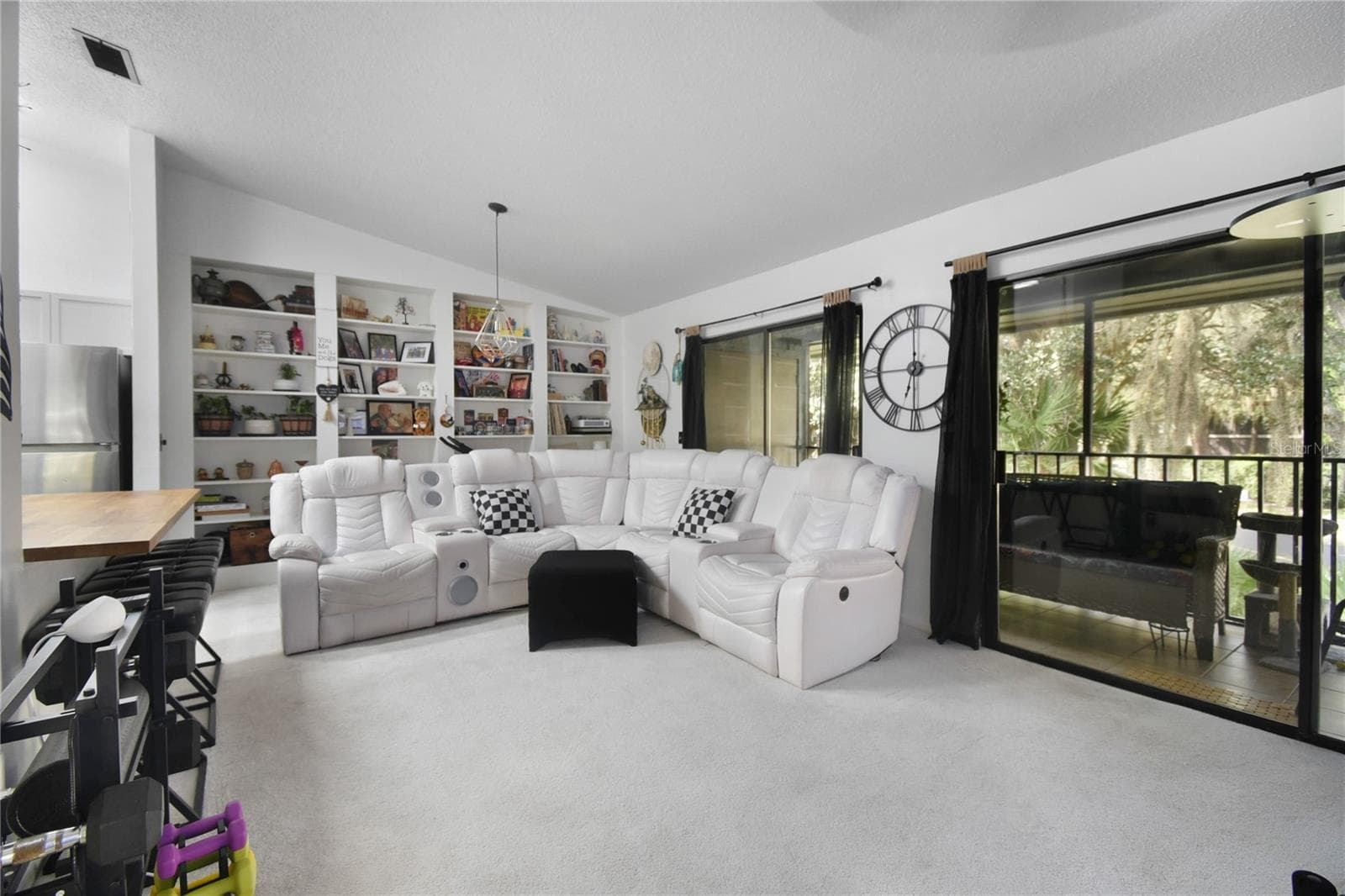 Condominium at 48 NAVARRA CT #48, ST AUGUSTINE, photo 6 of 35