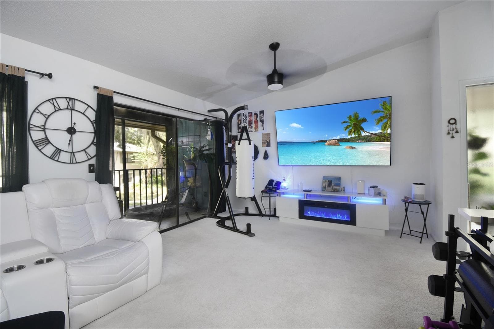 Condominium at 48 NAVARRA CT #48, ST AUGUSTINE, photo 8 of 35