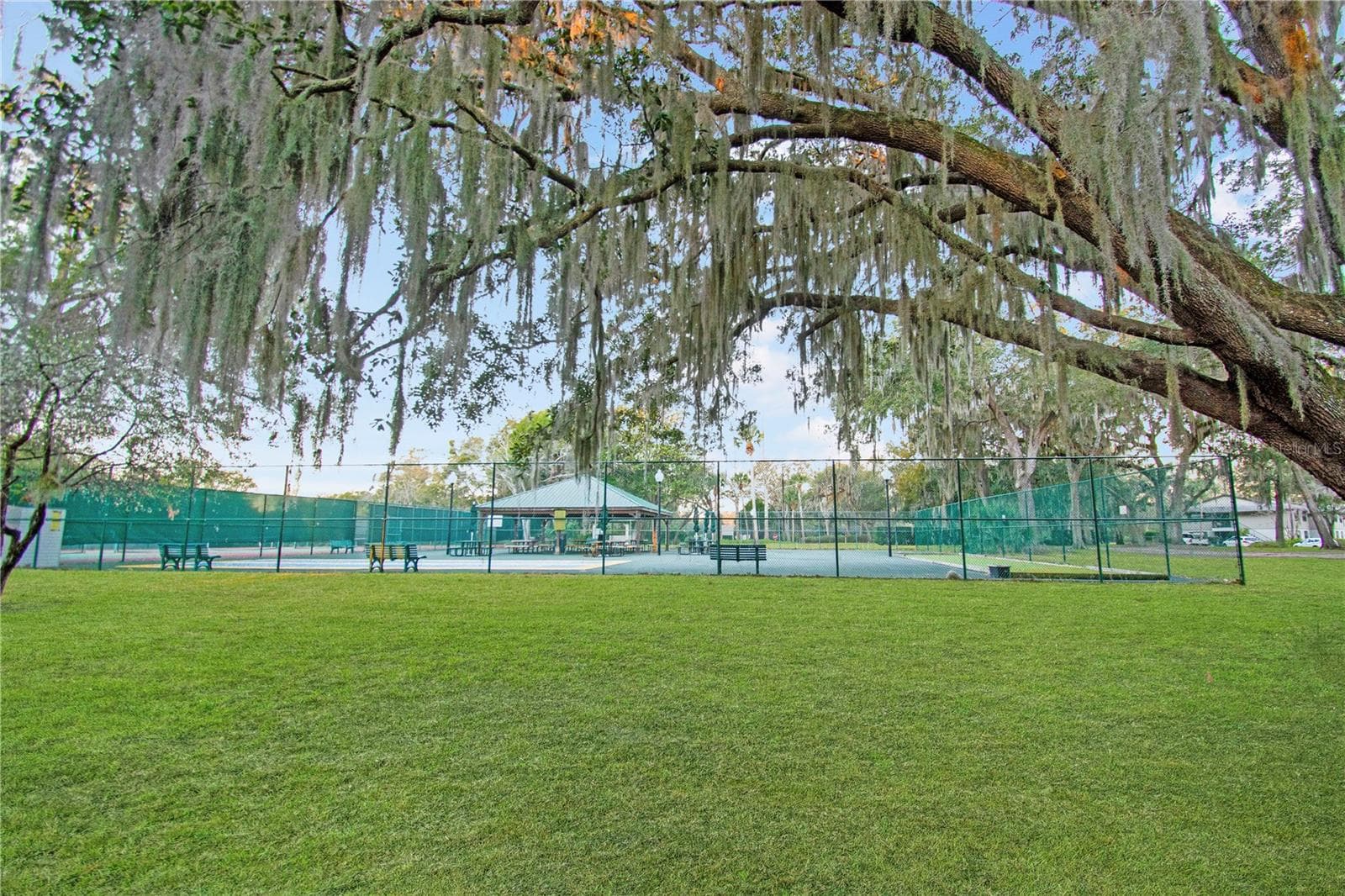 Condominium at 48 NAVARRA CT #48, ST AUGUSTINE, photo 32 of 35