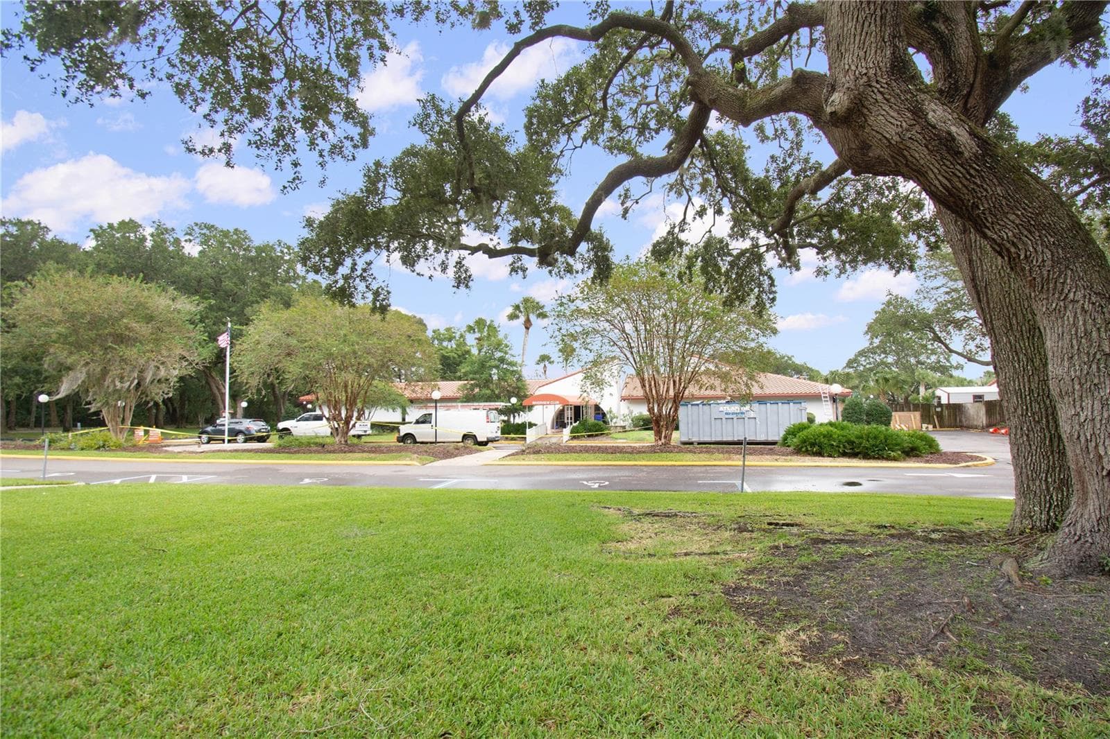Condominium at 48 NAVARRA CT #48, ST AUGUSTINE, photo 34 of 35