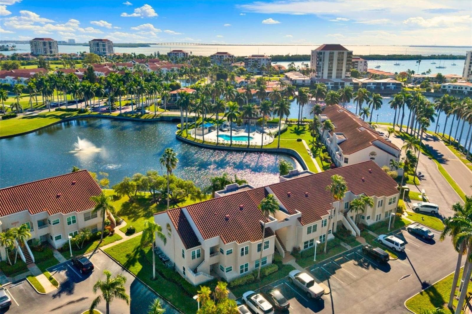 6080 BAHIA DEL MAR CIR #109