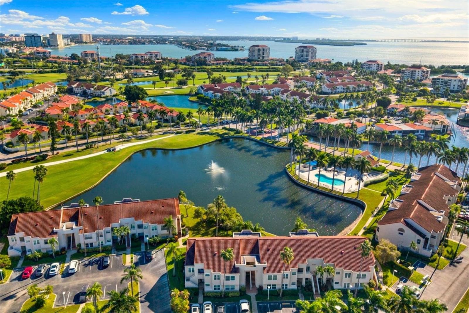 Condominium at 6080 BAHIA DEL MAR CIR #109, ST PETERSBURG, photo 3 of 46