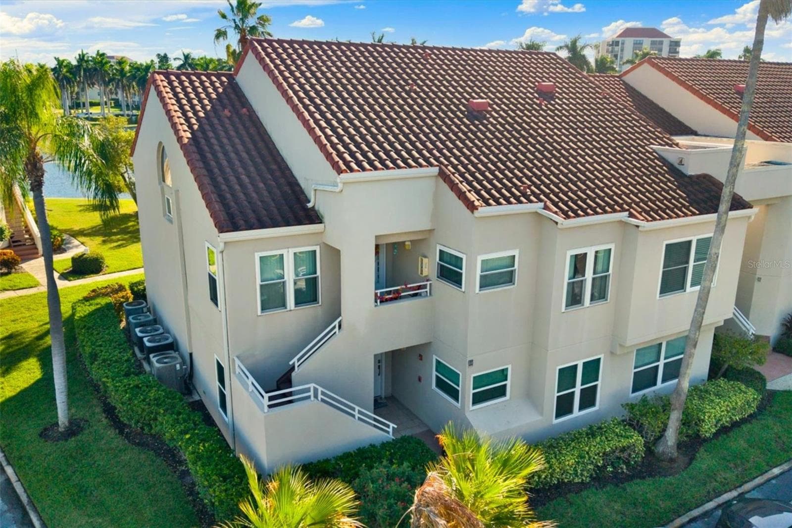 Condominium at 6080 BAHIA DEL MAR CIR #109, ST PETERSBURG, photo 4 of 46