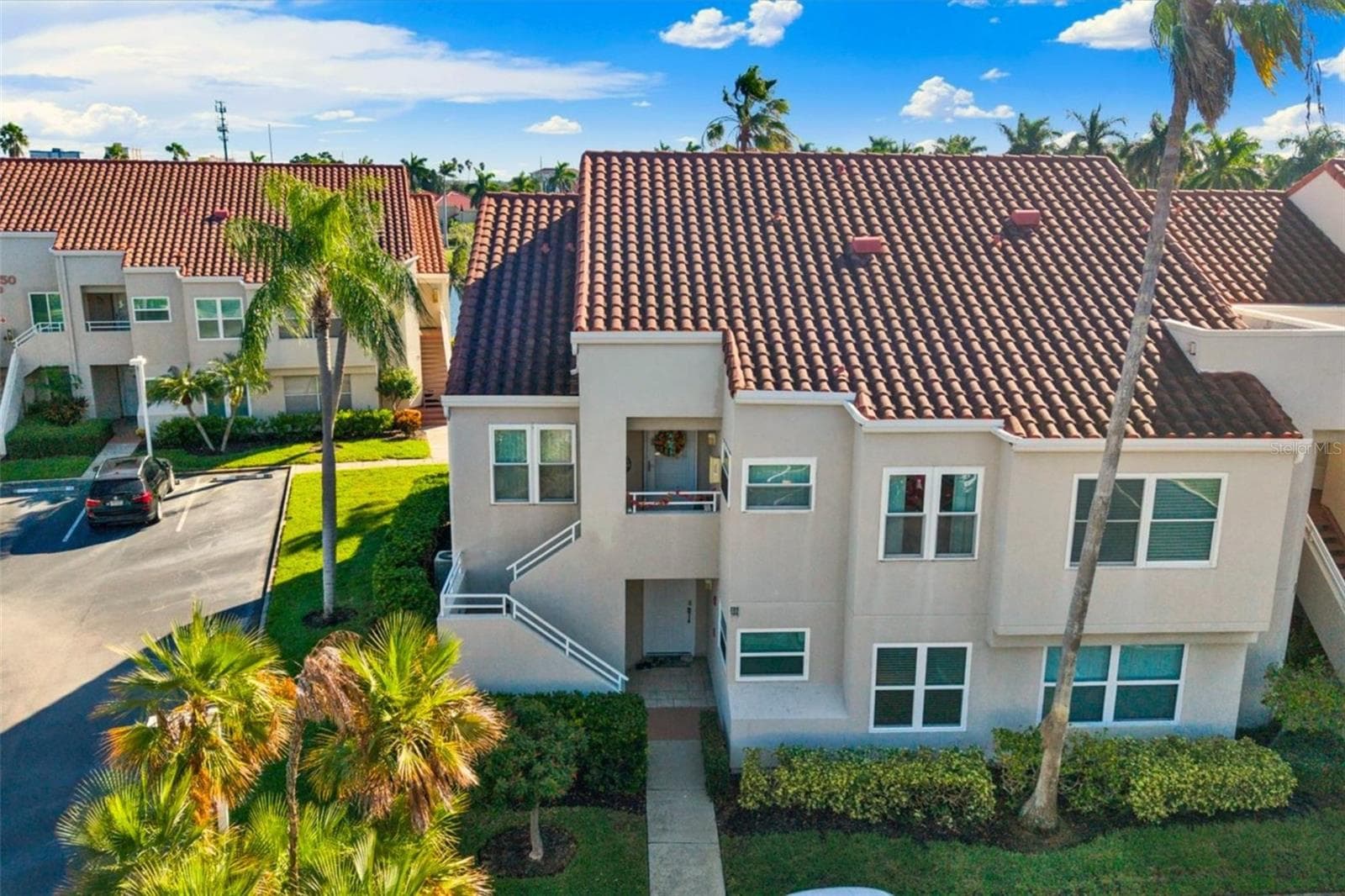 Condominium at 6080 BAHIA DEL MAR CIR #109, ST PETERSBURG, photo 5 of 46