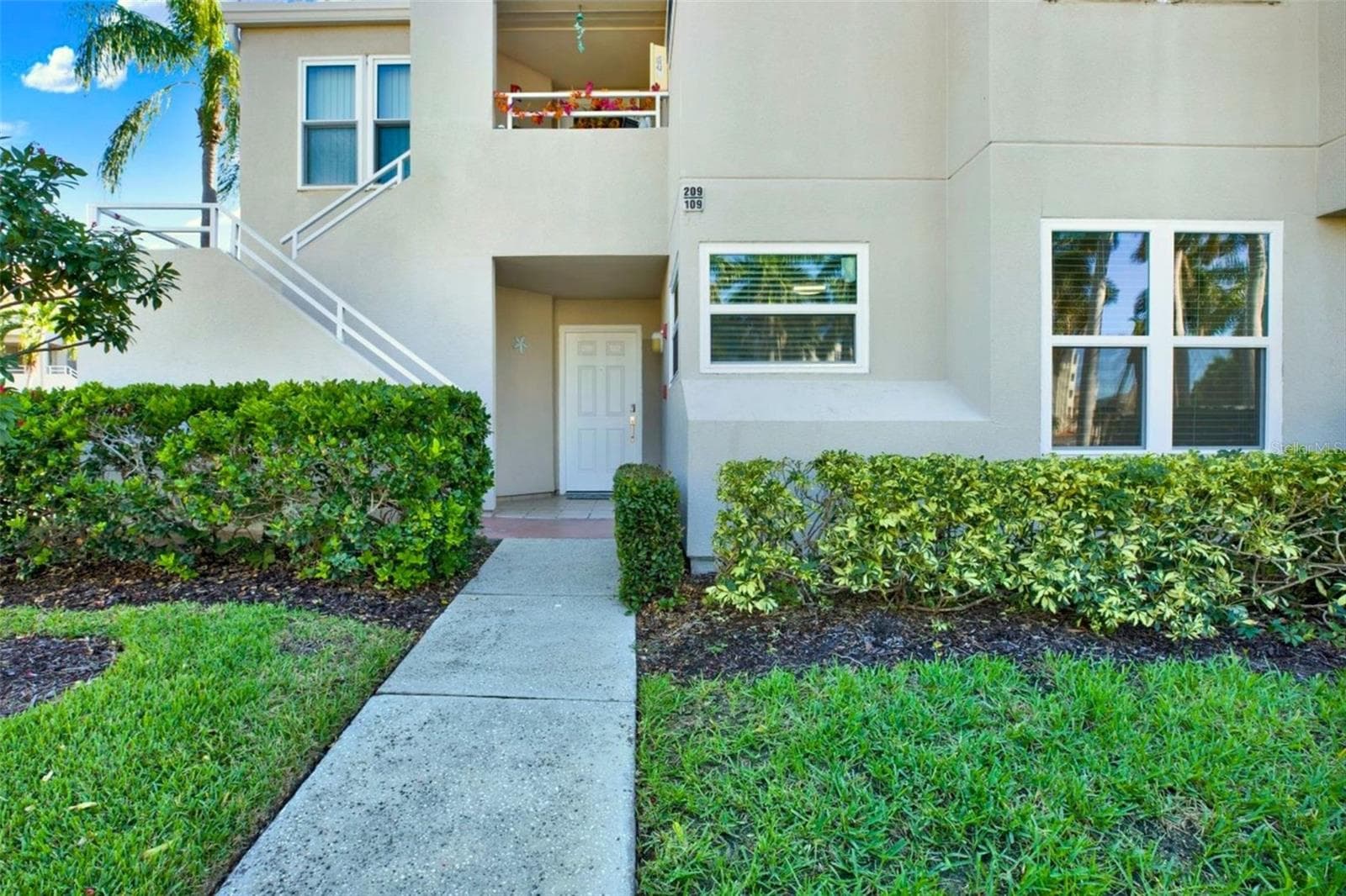 Condominium at 6080 BAHIA DEL MAR CIR #109, ST PETERSBURG, photo 7 of 46