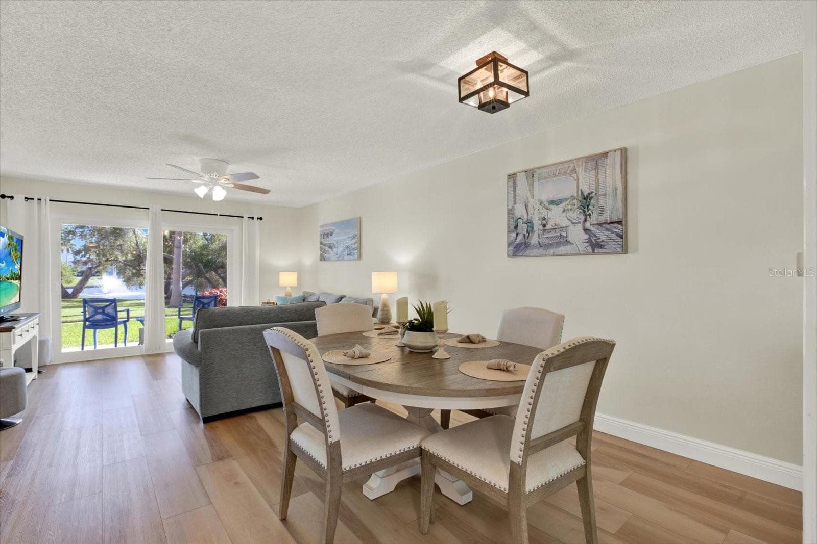 Condominium at 6080 BAHIA DEL MAR CIR #109, ST PETERSBURG, photo 15 of 46