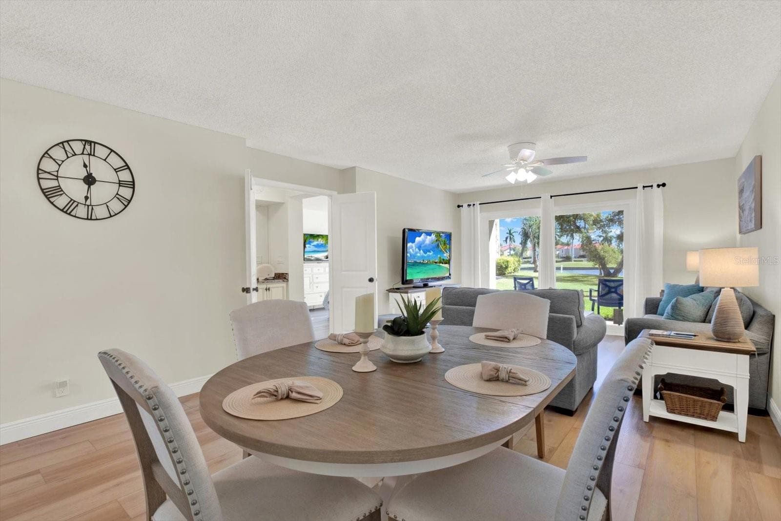 Condominium at 6080 BAHIA DEL MAR CIR #109, ST PETERSBURG, photo 16 of 46