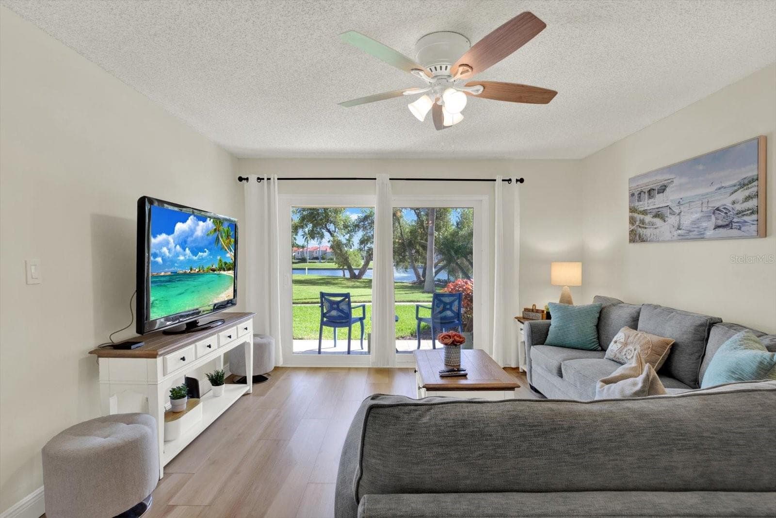Condominium at 6080 BAHIA DEL MAR CIR #109, ST PETERSBURG, photo 17 of 46