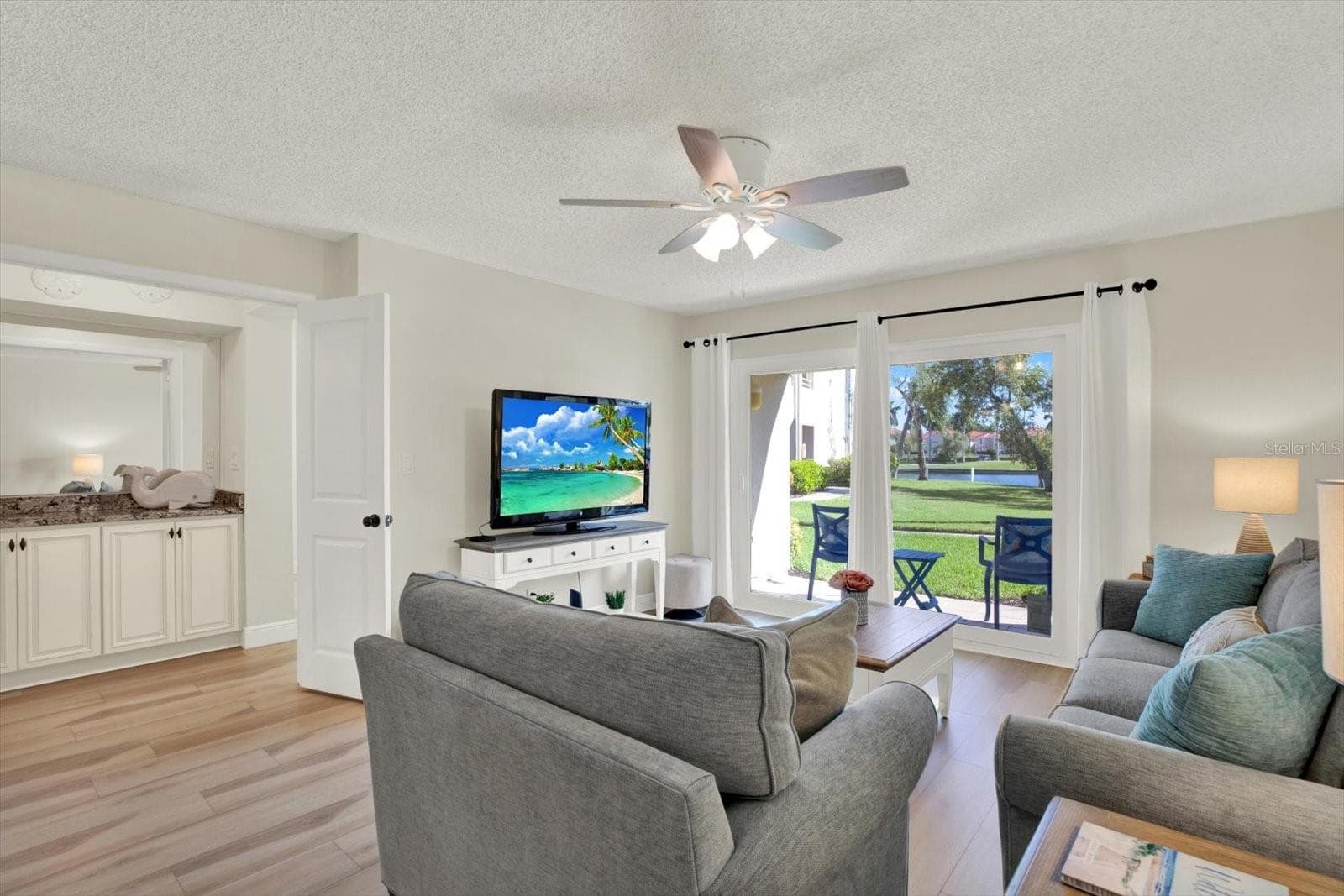 Condominium at 6080 BAHIA DEL MAR CIR #109, ST PETERSBURG, photo 18 of 46