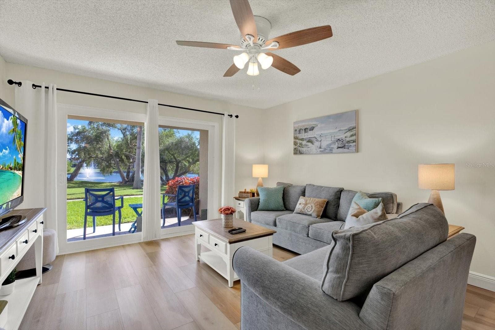 Condominium at 6080 BAHIA DEL MAR CIR #109, ST PETERSBURG, photo 19 of 46