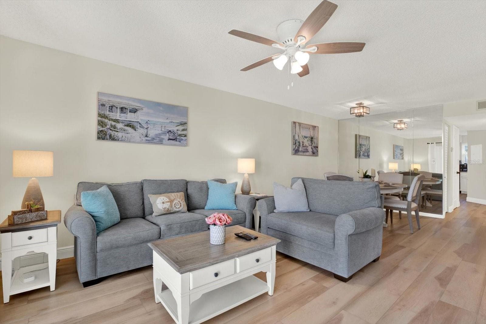 Condominium at 6080 BAHIA DEL MAR CIR #109, ST PETERSBURG, photo 20 of 46