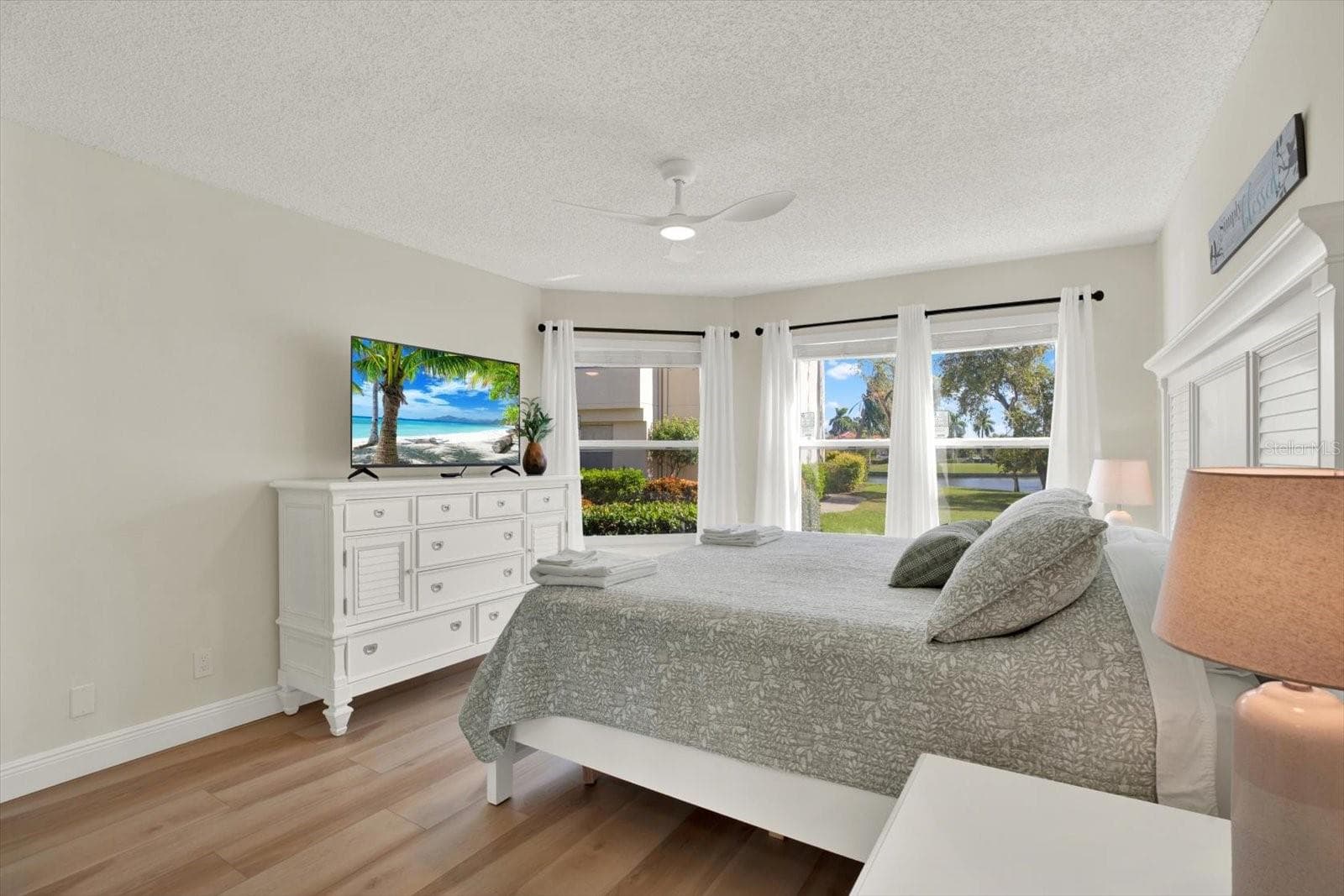 Condominium at 6080 BAHIA DEL MAR CIR #109, ST PETERSBURG, photo 21 of 46