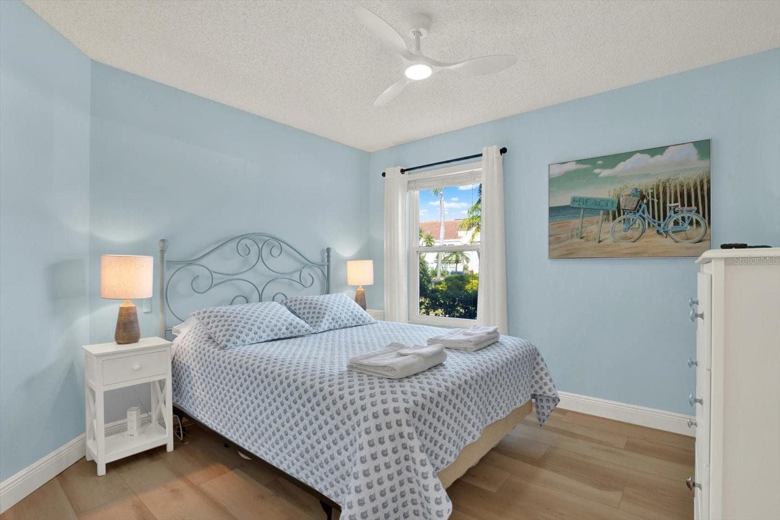 Condominium at 6080 BAHIA DEL MAR CIR #109, ST PETERSBURG, photo 26 of 46