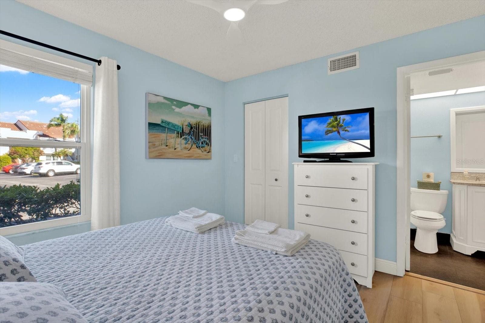 Condominium at 6080 BAHIA DEL MAR CIR #109, ST PETERSBURG, photo 27 of 46