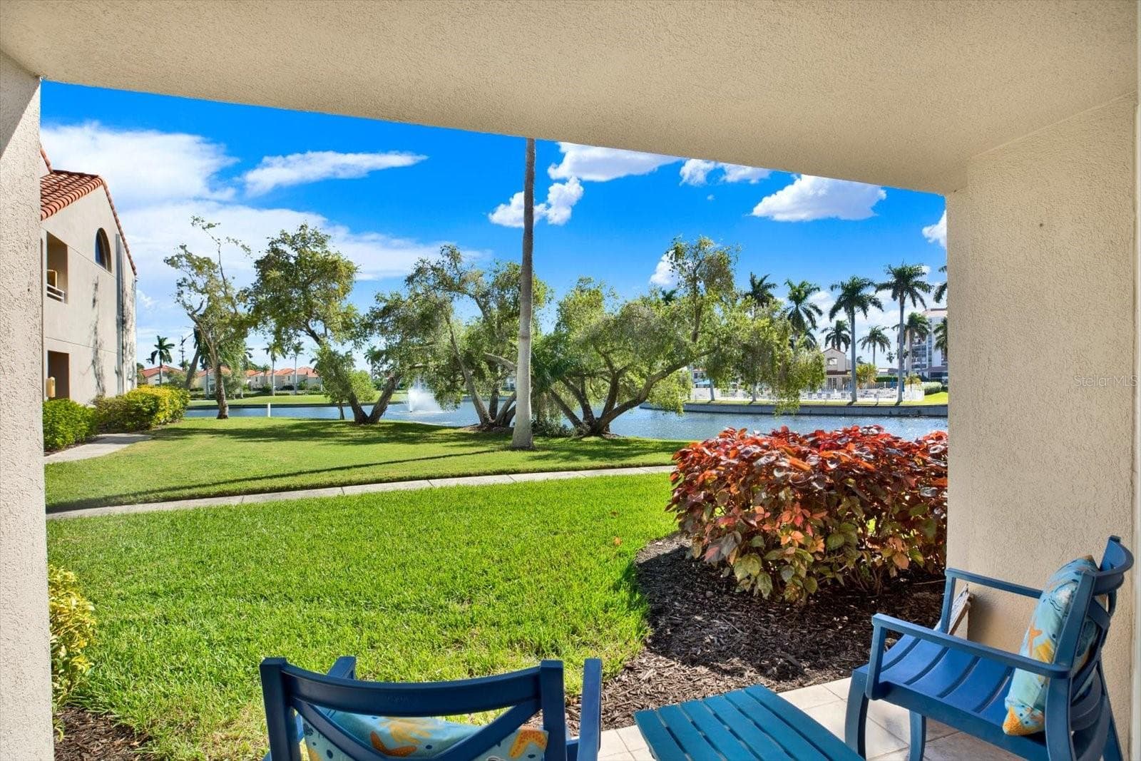 Condominium at 6080 BAHIA DEL MAR CIR #109, ST PETERSBURG, photo 31 of 46