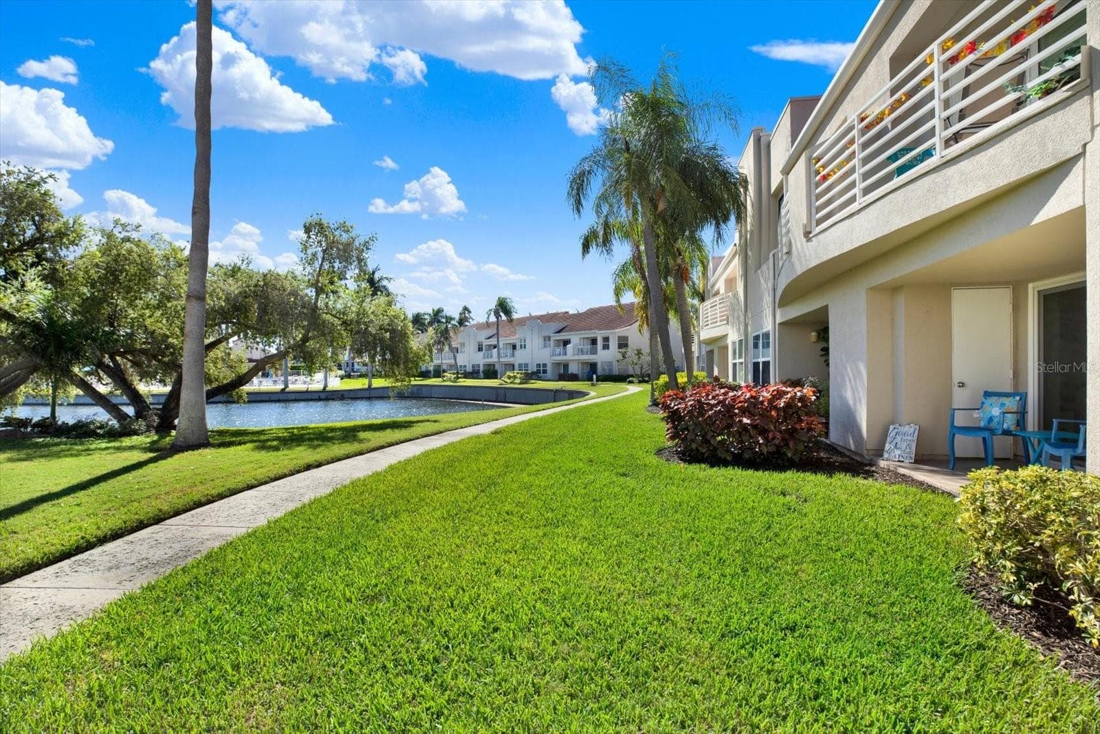 Condominium at 6080 BAHIA DEL MAR CIR #109, ST PETERSBURG, photo 33 of 46