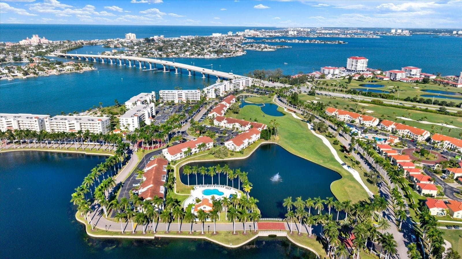 Condominium at 6080 BAHIA DEL MAR CIR #109, ST PETERSBURG, photo 35 of 46