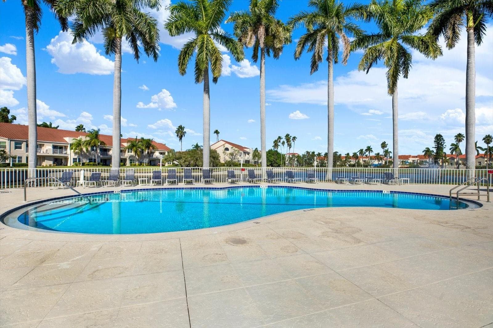 Condominium at 6080 BAHIA DEL MAR CIR #109, ST PETERSBURG, photo 39 of 46