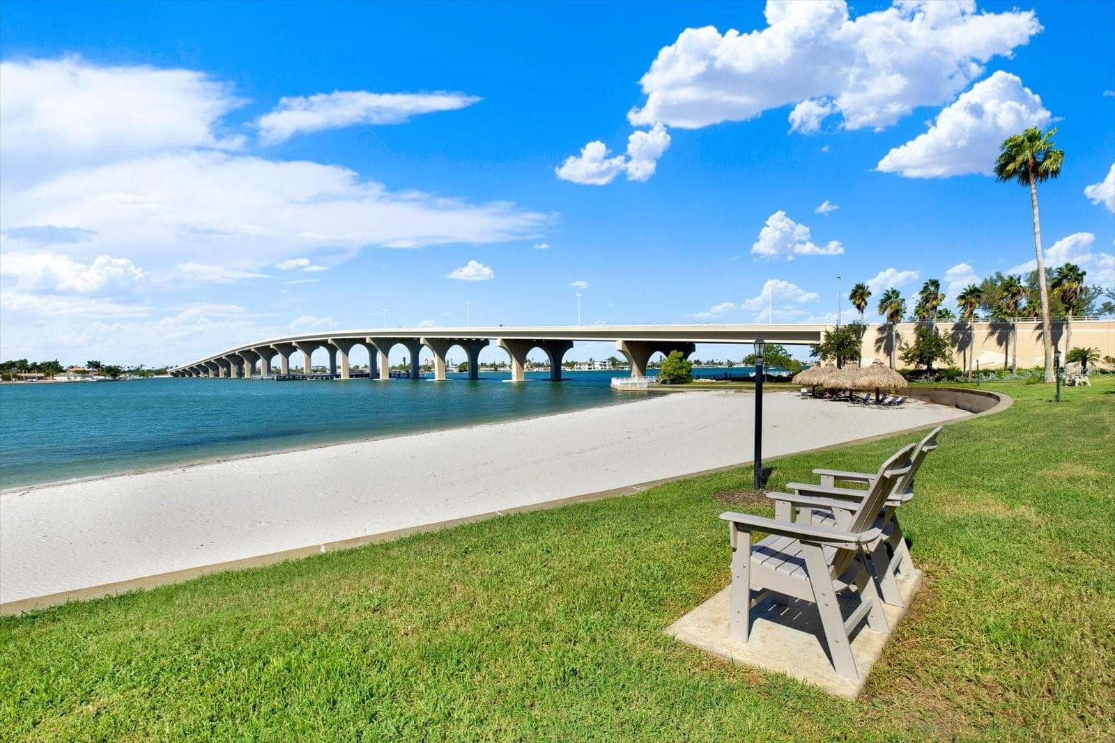 Condominium at 6080 BAHIA DEL MAR CIR #109, ST PETERSBURG, photo 44 of 46
