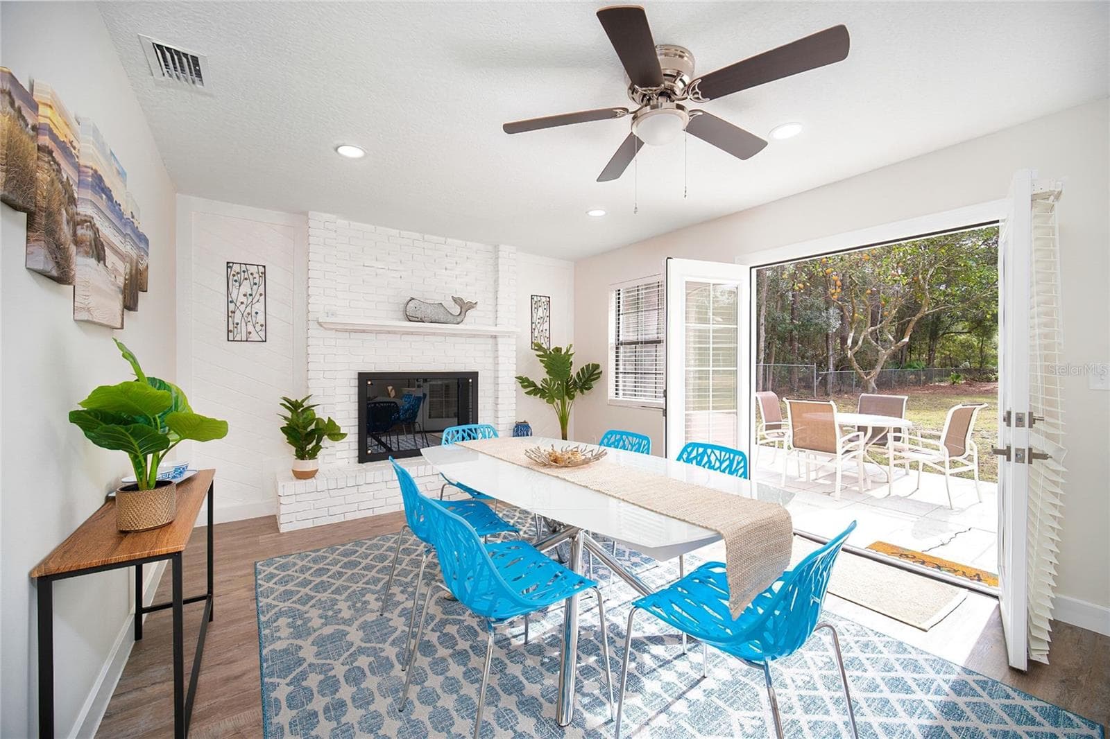 Single Family Residence at 1201 WINTERHAWK DR, ST AUGUSTINE, photo 13 of 76