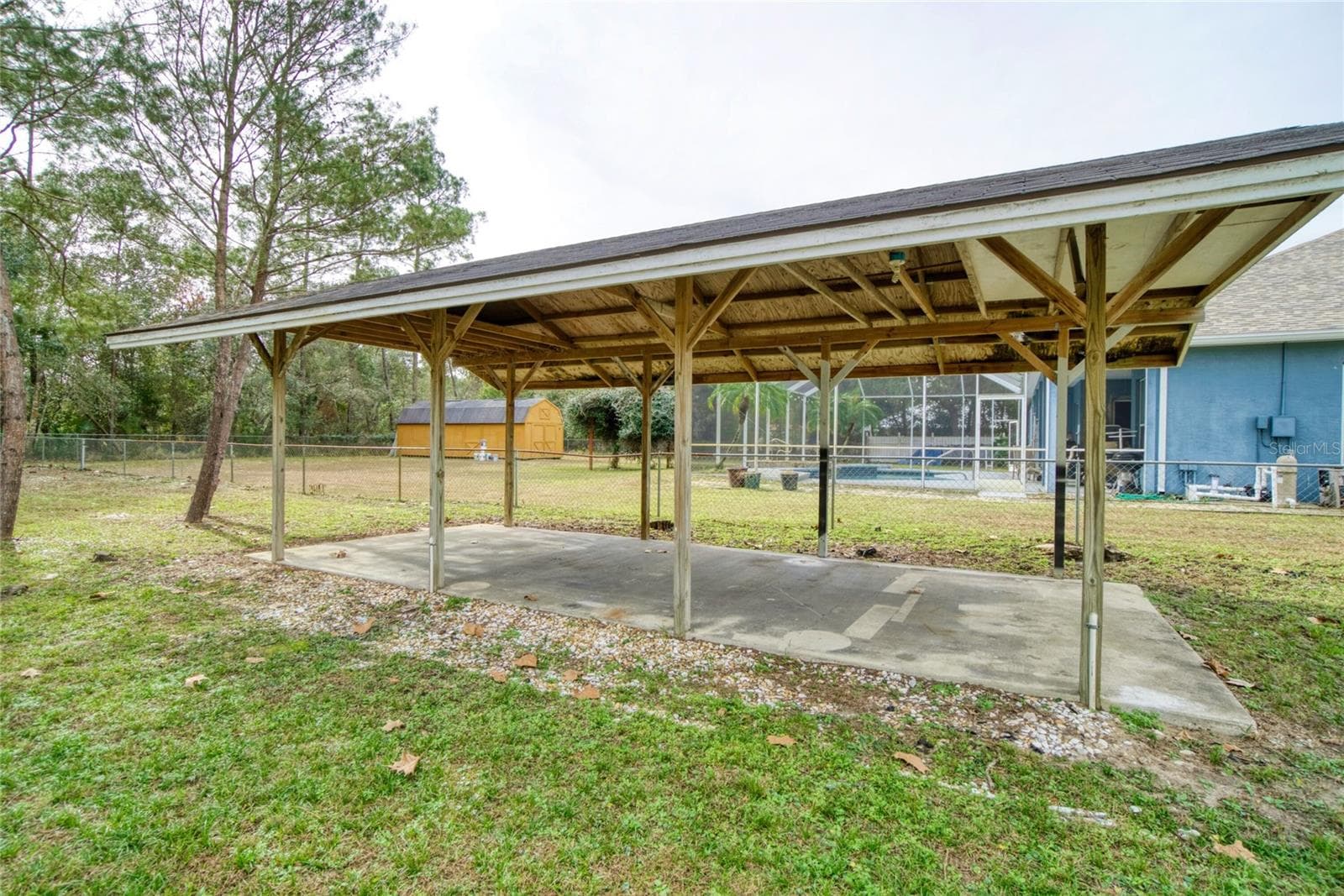 Single Family Residence at 1201 WINTERHAWK DR, ST AUGUSTINE, photo 54 of 76