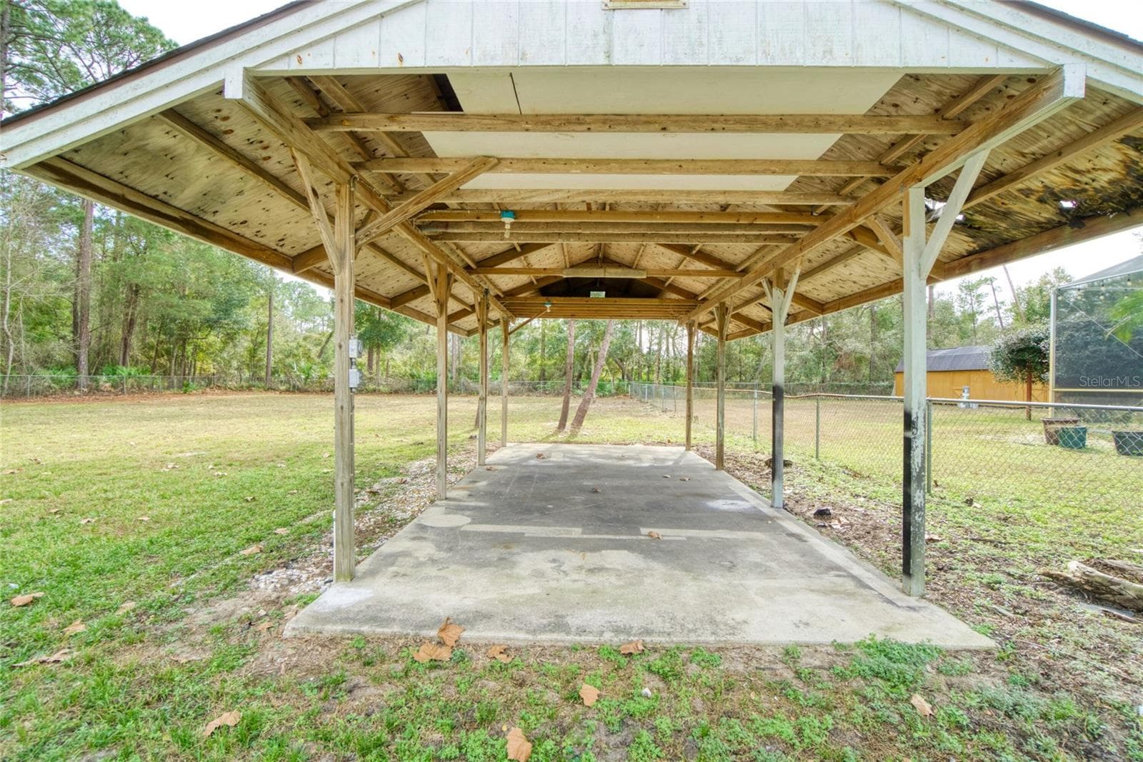 Single Family Residence at 1201 WINTERHAWK DR, ST AUGUSTINE, photo 55 of 76