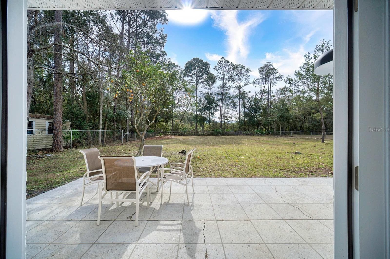 Single Family Residence at 1201 WINTERHAWK DR, ST AUGUSTINE, photo 65 of 76