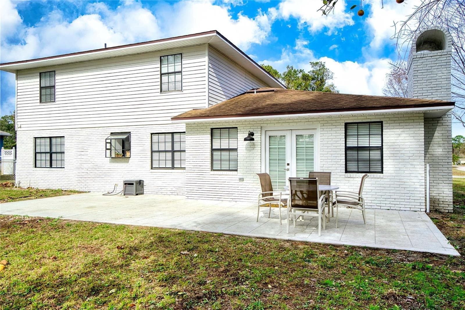 Single Family Residence at 1201 WINTERHAWK DR, ST AUGUSTINE, photo 66 of 76