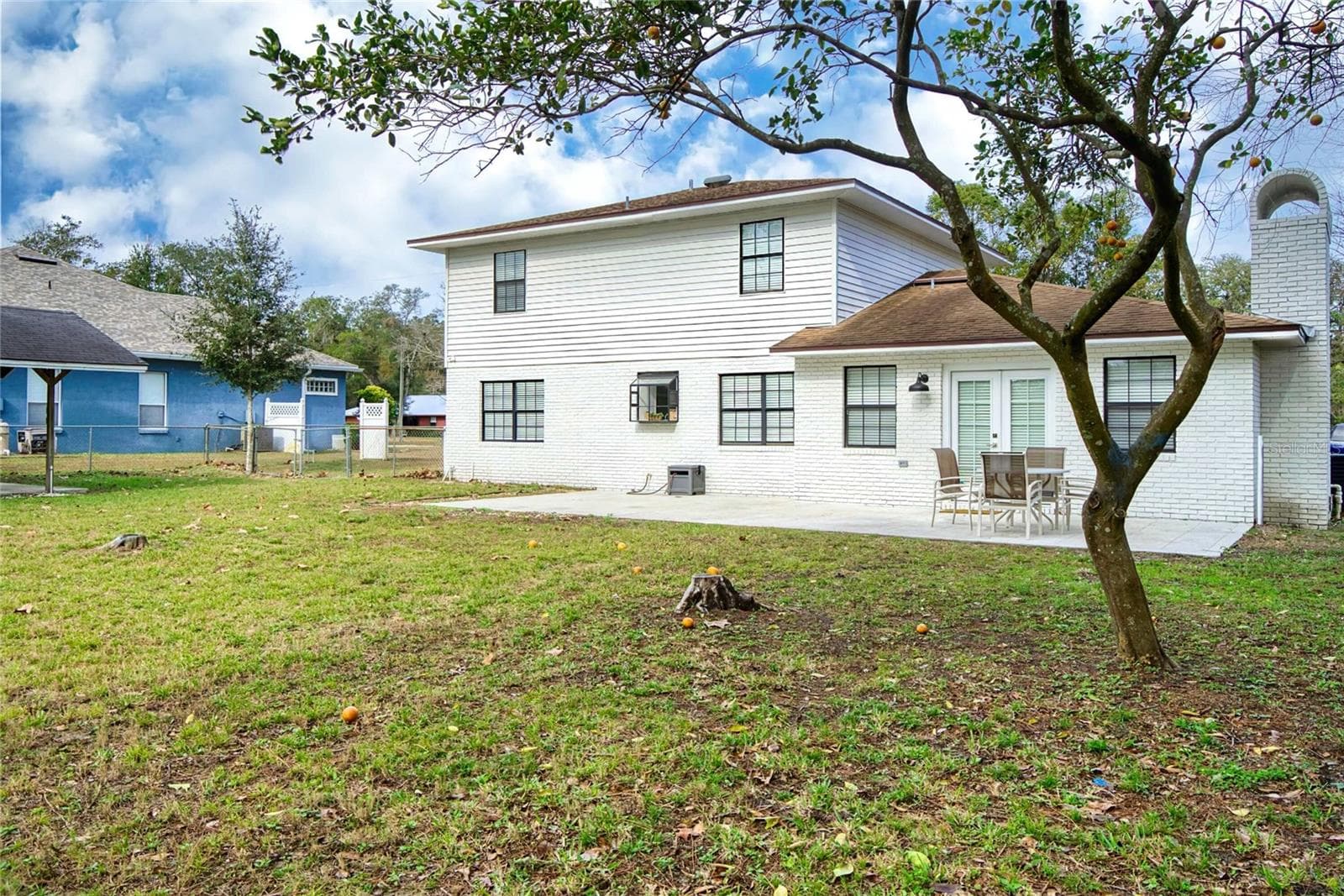Single Family Residence at 1201 WINTERHAWK DR, ST AUGUSTINE, photo 67 of 76