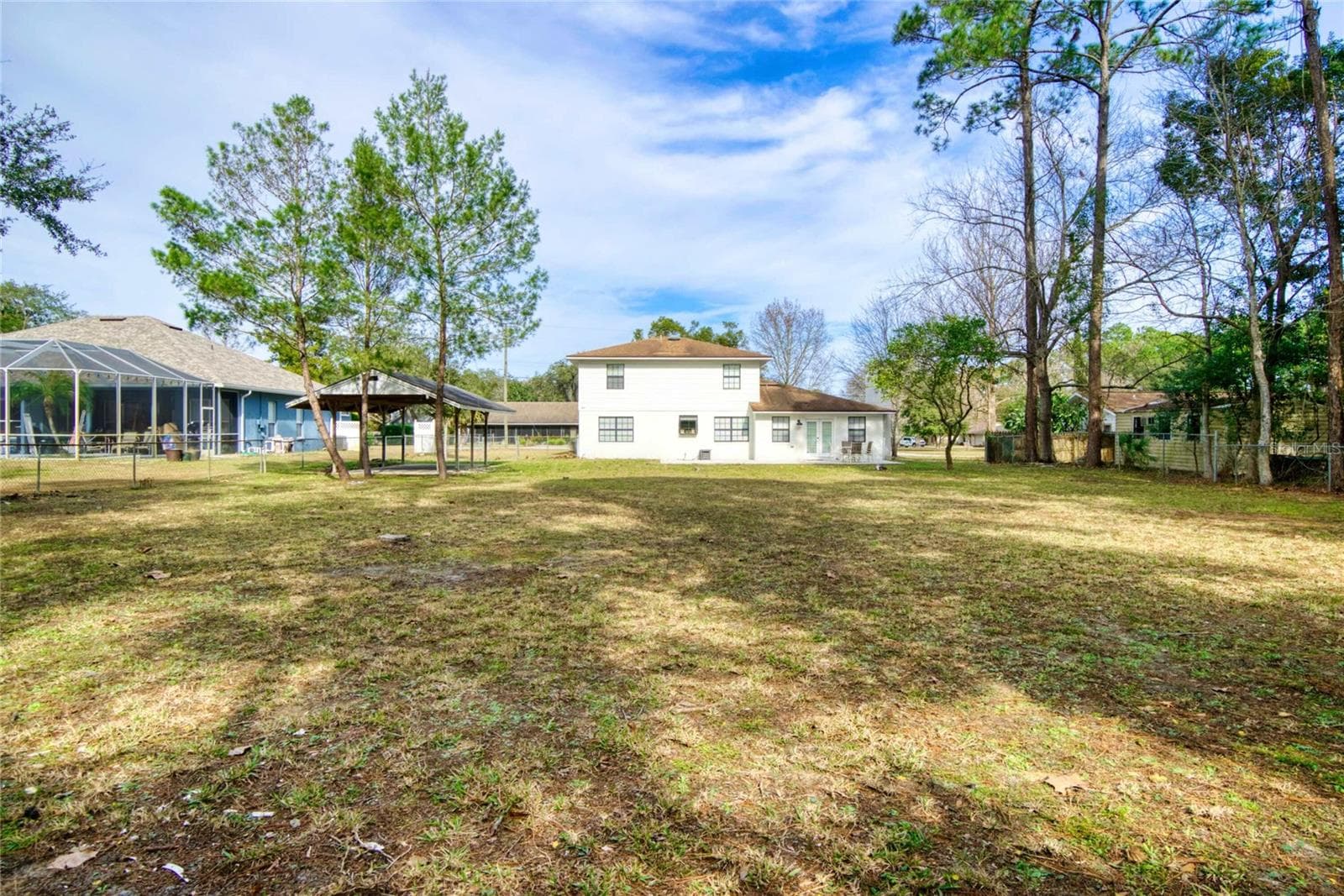 Single Family Residence at 1201 WINTERHAWK DR, ST AUGUSTINE, photo 68 of 76