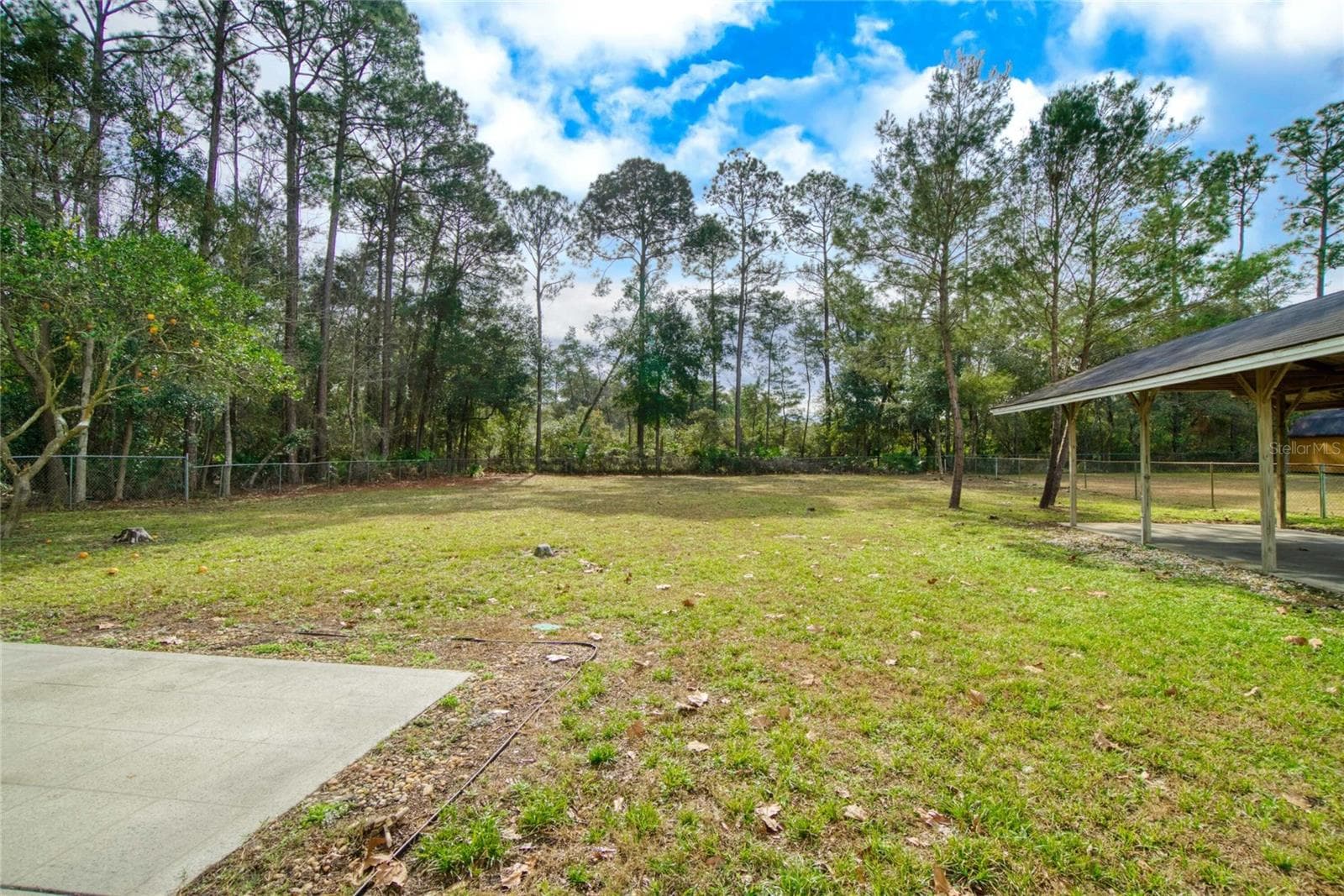 Single Family Residence at 1201 WINTERHAWK DR, ST AUGUSTINE, photo 69 of 76