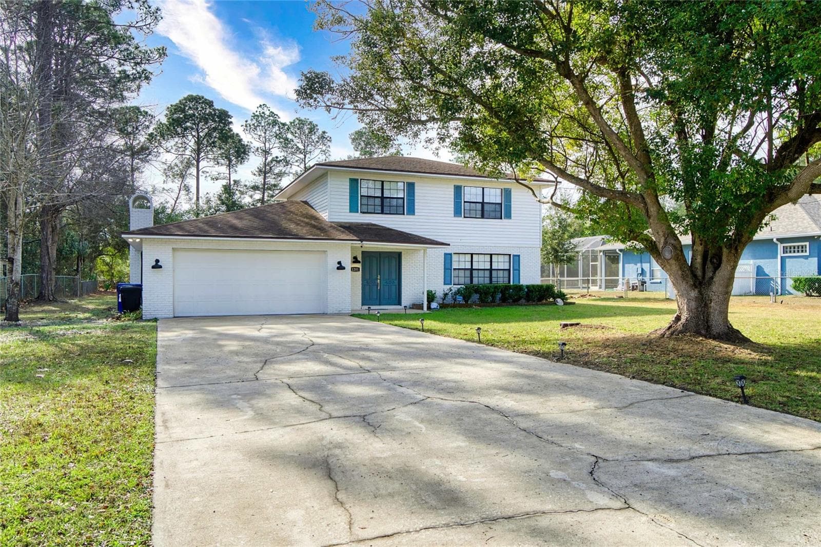 Single Family Residence at 1201 WINTERHAWK DR, ST AUGUSTINE, photo 74 of 76