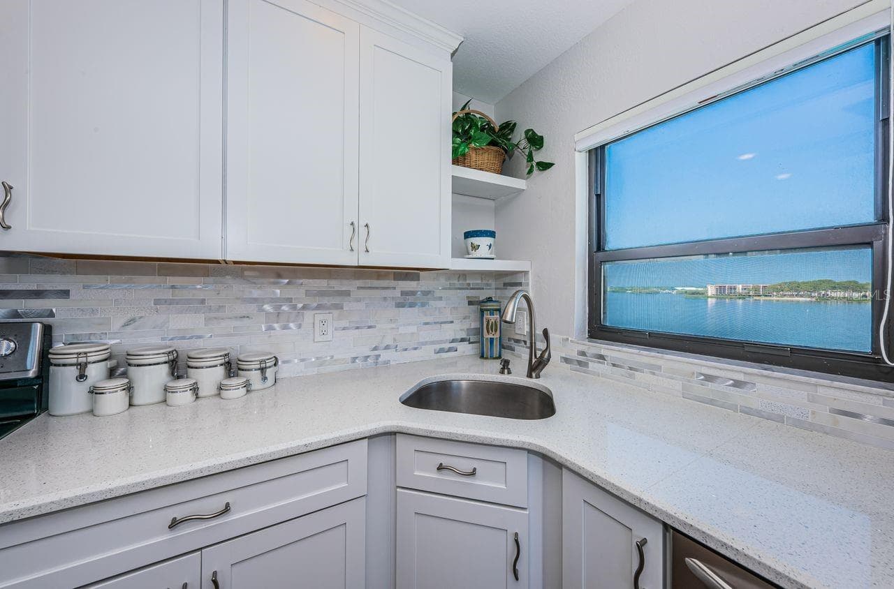 Condominium at 200 WOODETTE DR #401A, DUNEDIN, photo 10 of 45