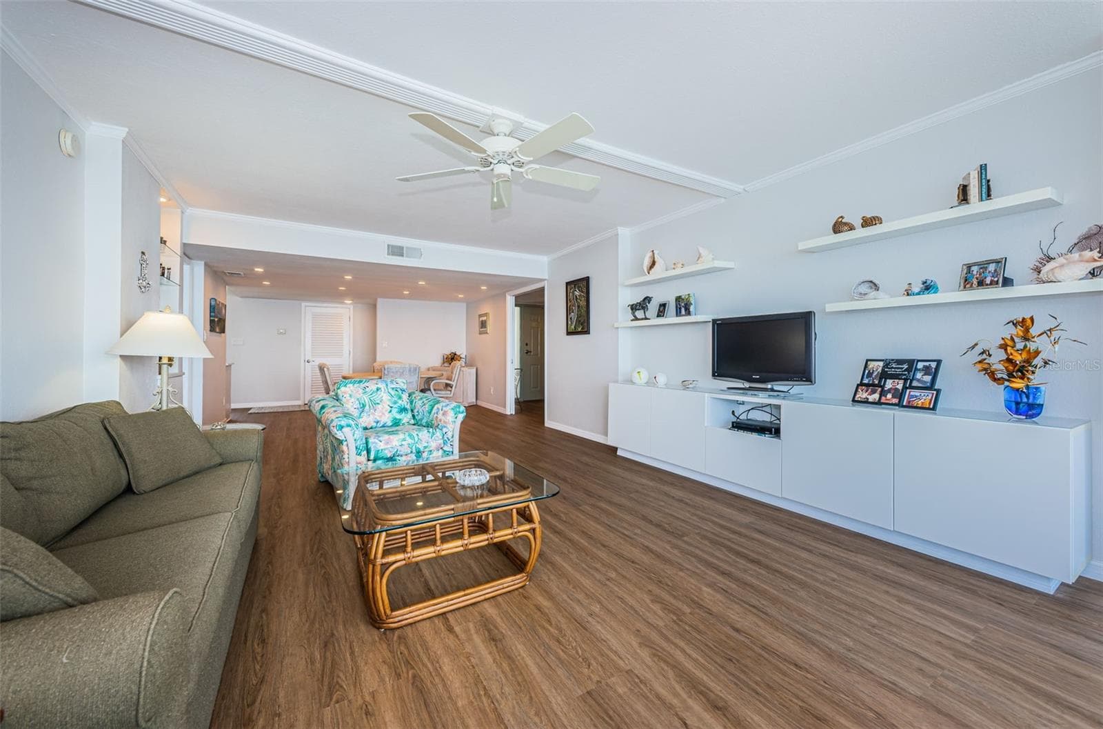 Condominium at 200 WOODETTE DR #401A, DUNEDIN, photo 13 of 45