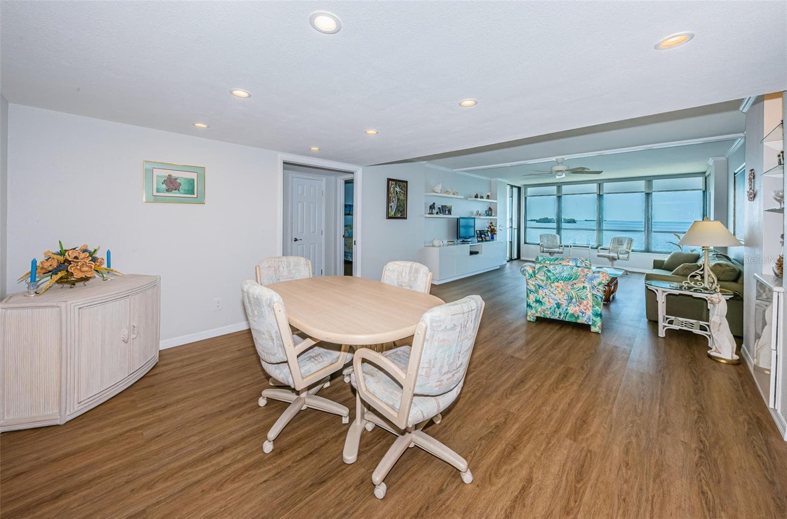 Condominium at 200 WOODETTE DR #401A, DUNEDIN, photo 14 of 45