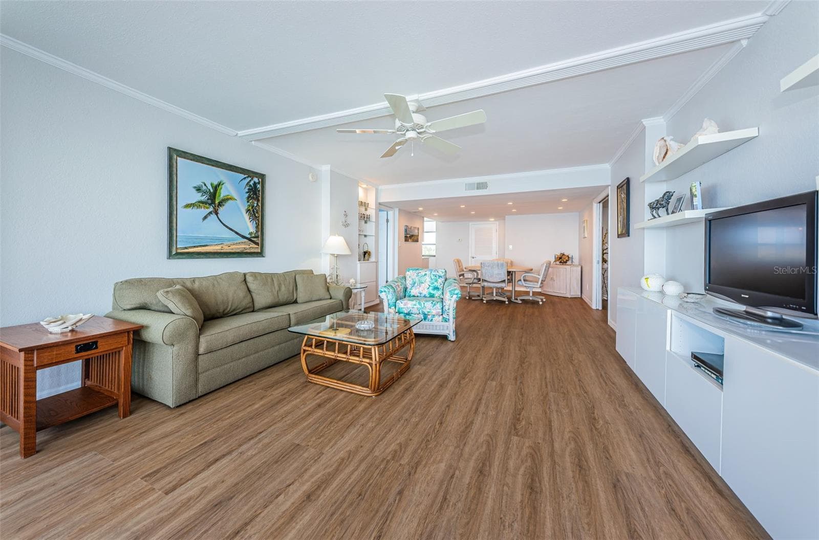 Condominium at 200 WOODETTE DR #401A, DUNEDIN, photo 15 of 45