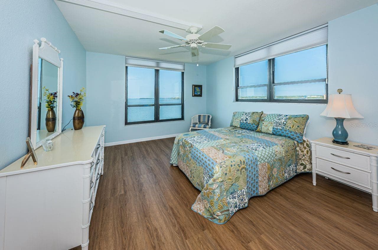 Condominium at 200 WOODETTE DR #401A, DUNEDIN, photo 16 of 45