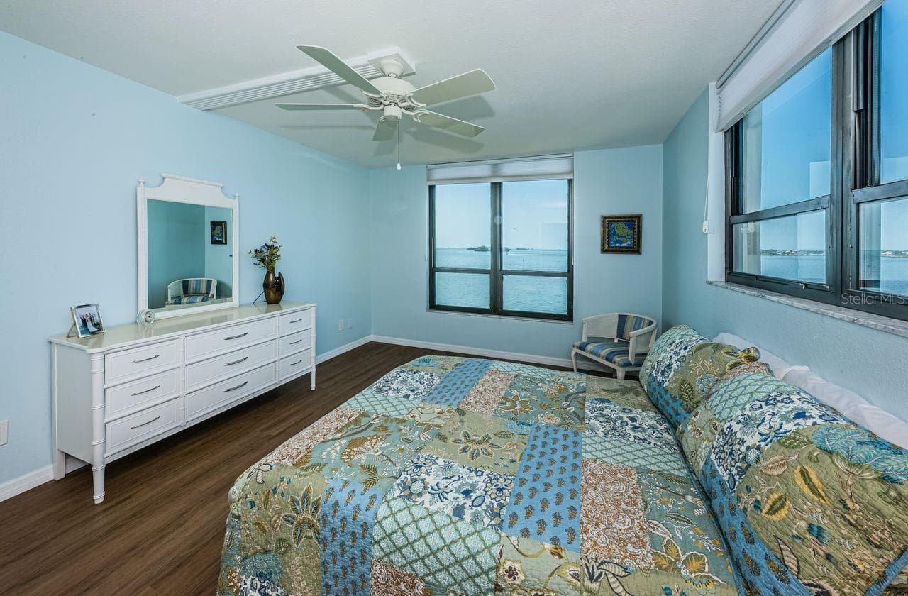 Condominium at 200 WOODETTE DR #401A, DUNEDIN, photo 17 of 45