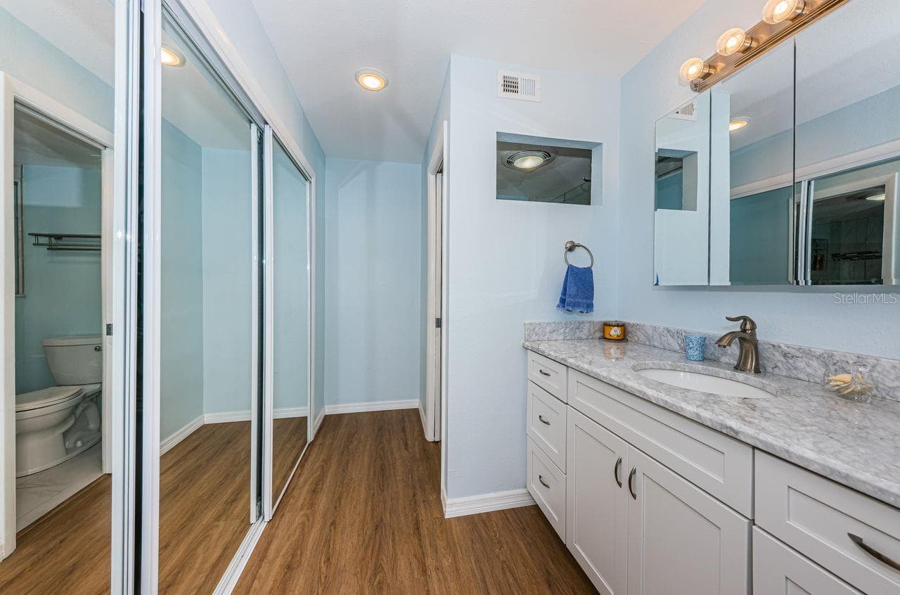 Condominium at 200 WOODETTE DR #401A, DUNEDIN, photo 18 of 45