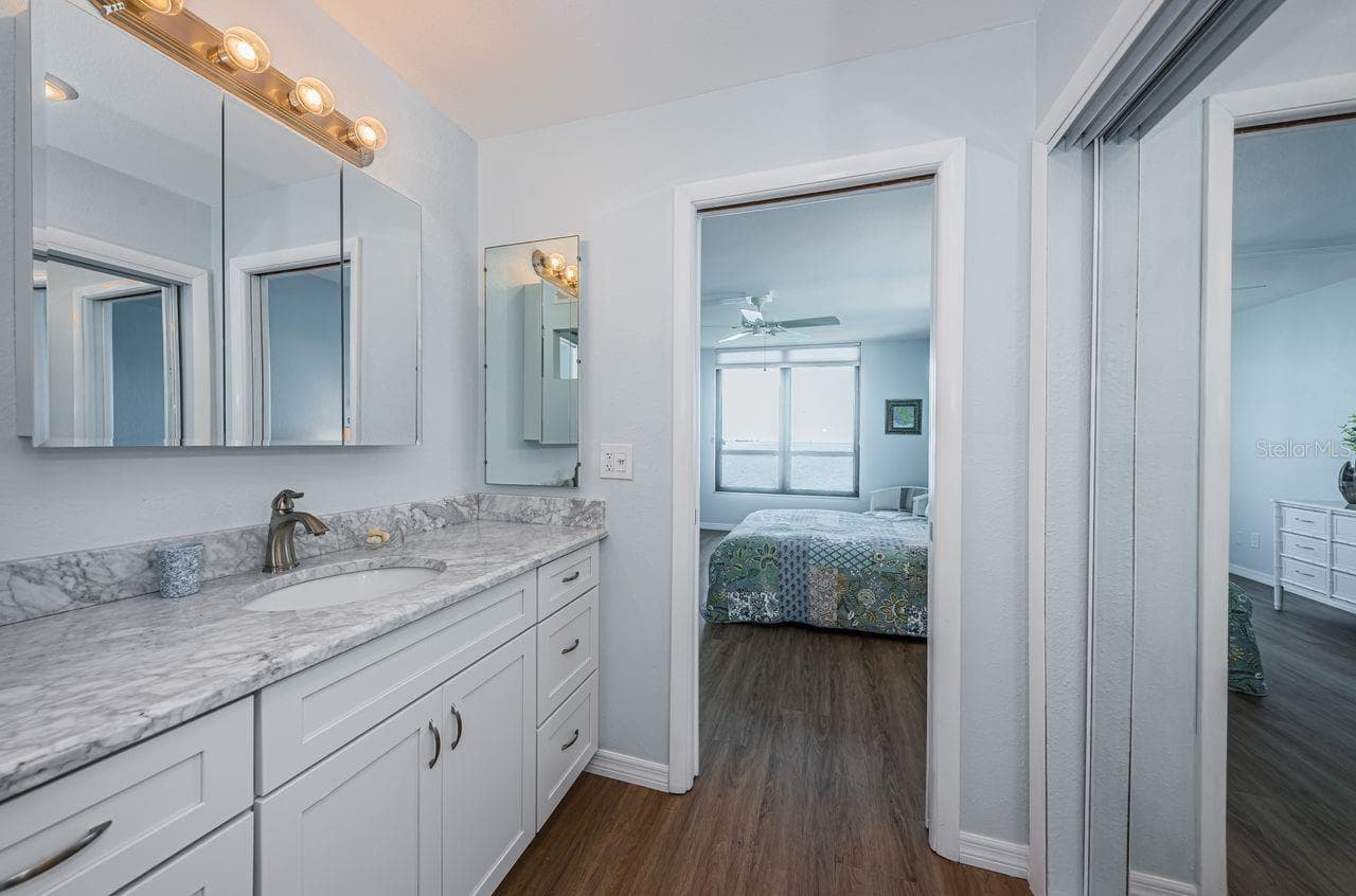 Condominium at 200 WOODETTE DR #401A, DUNEDIN, photo 20 of 45