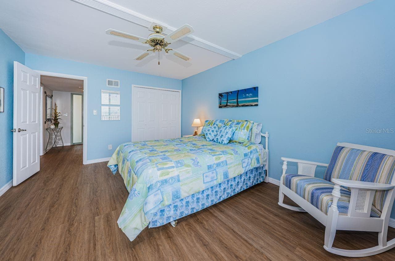 Condominium at 200 WOODETTE DR #401A, DUNEDIN, photo 21 of 45