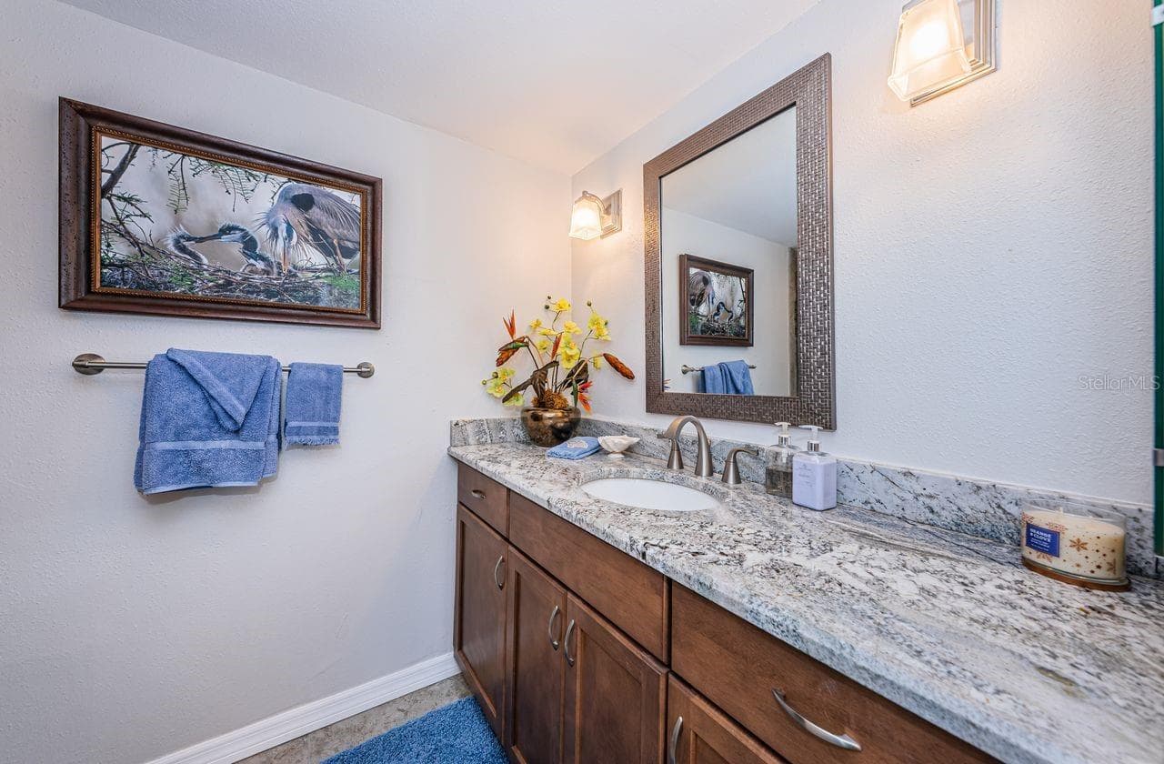 Condominium at 200 WOODETTE DR #401A, DUNEDIN, photo 23 of 45