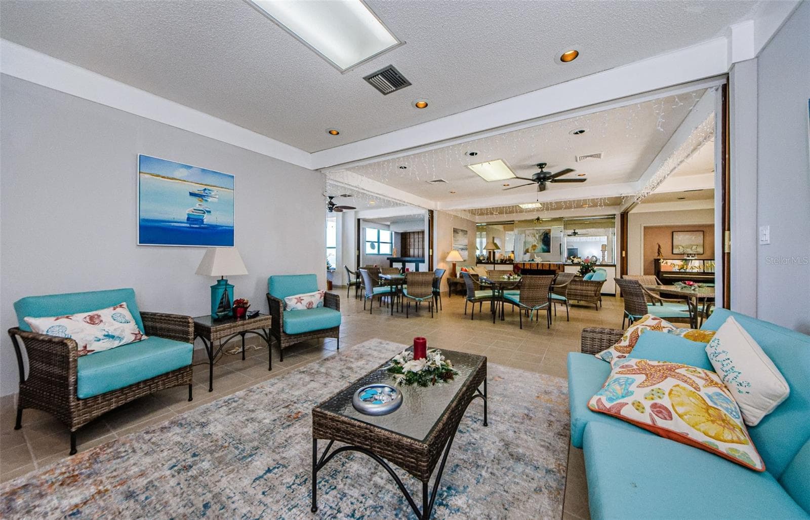 Condominium at 200 WOODETTE DR #401A, DUNEDIN, photo 35 of 45