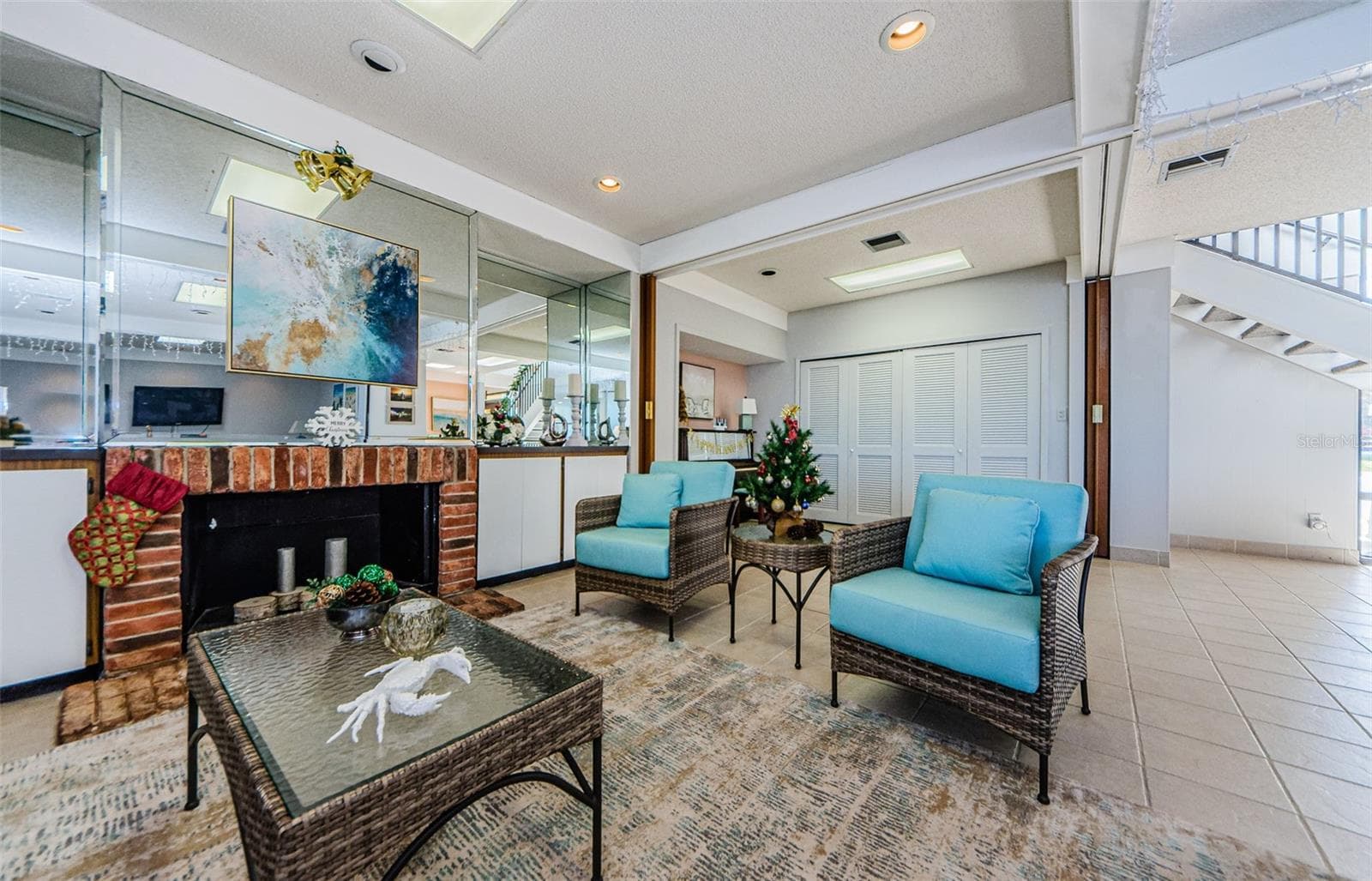 Condominium at 200 WOODETTE DR #401A, DUNEDIN, photo 36 of 45