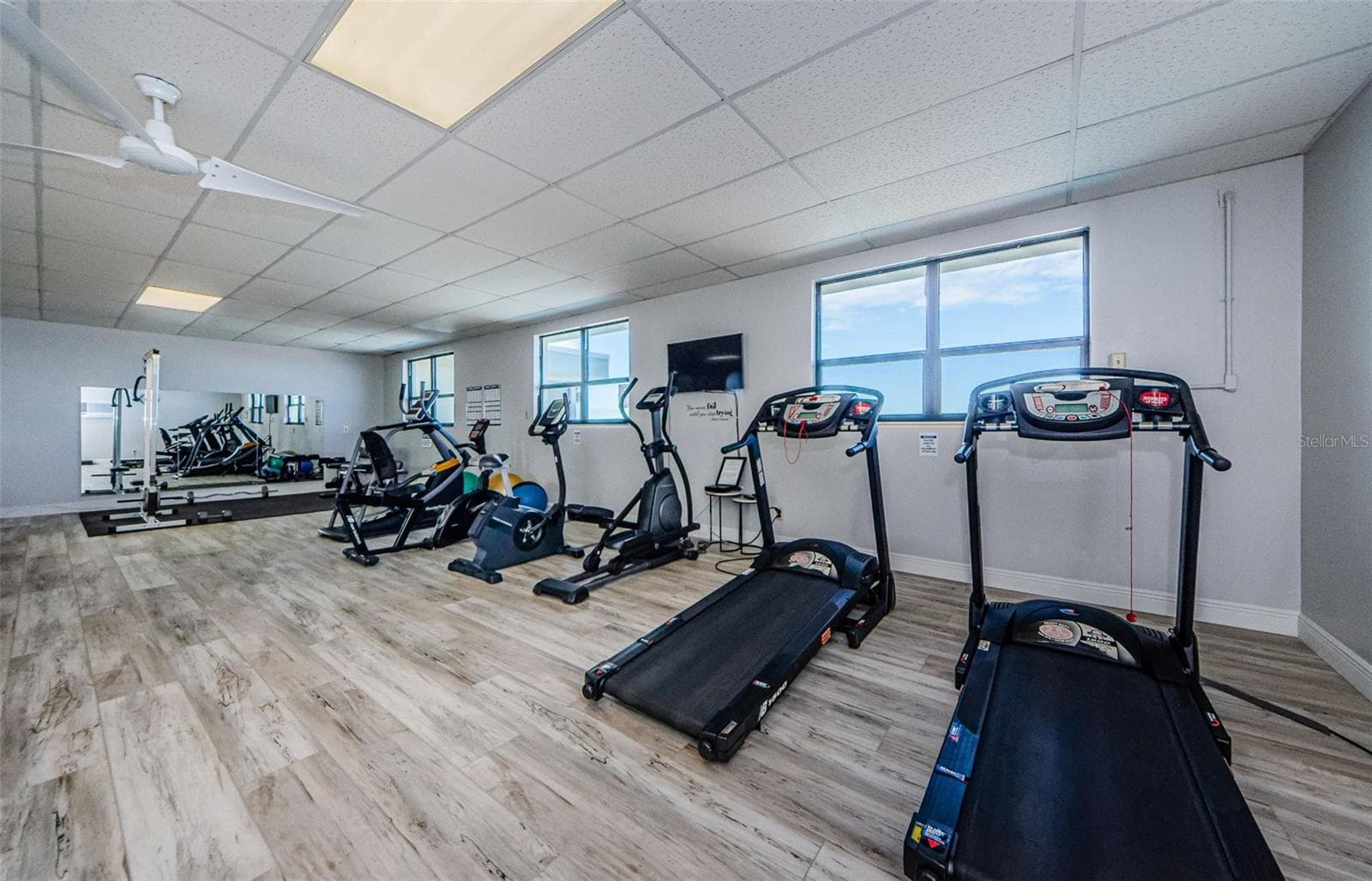Condominium at 200 WOODETTE DR #401A, DUNEDIN, photo 39 of 45