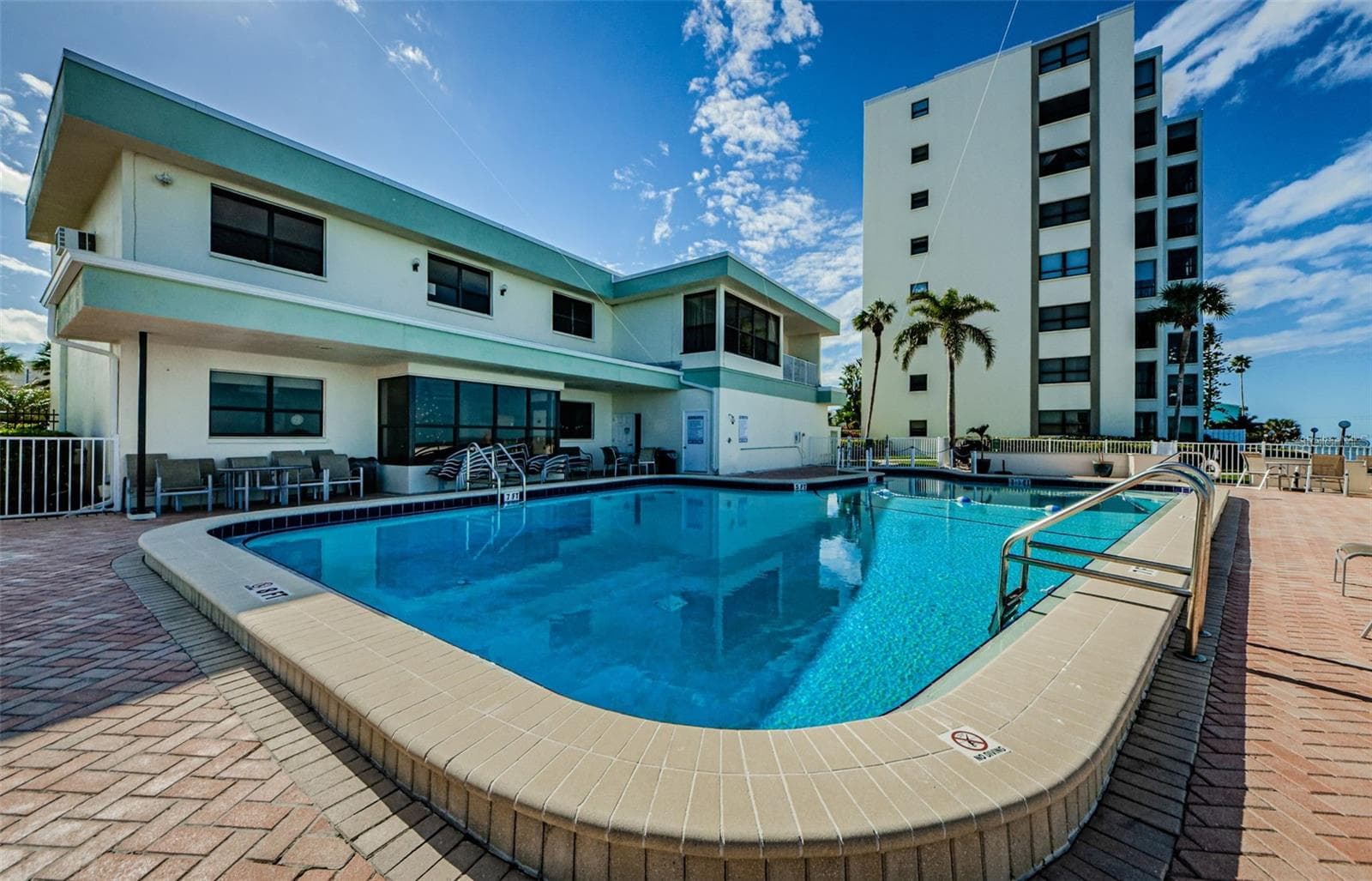 Condominium at 200 WOODETTE DR #401A, DUNEDIN, photo 41 of 45