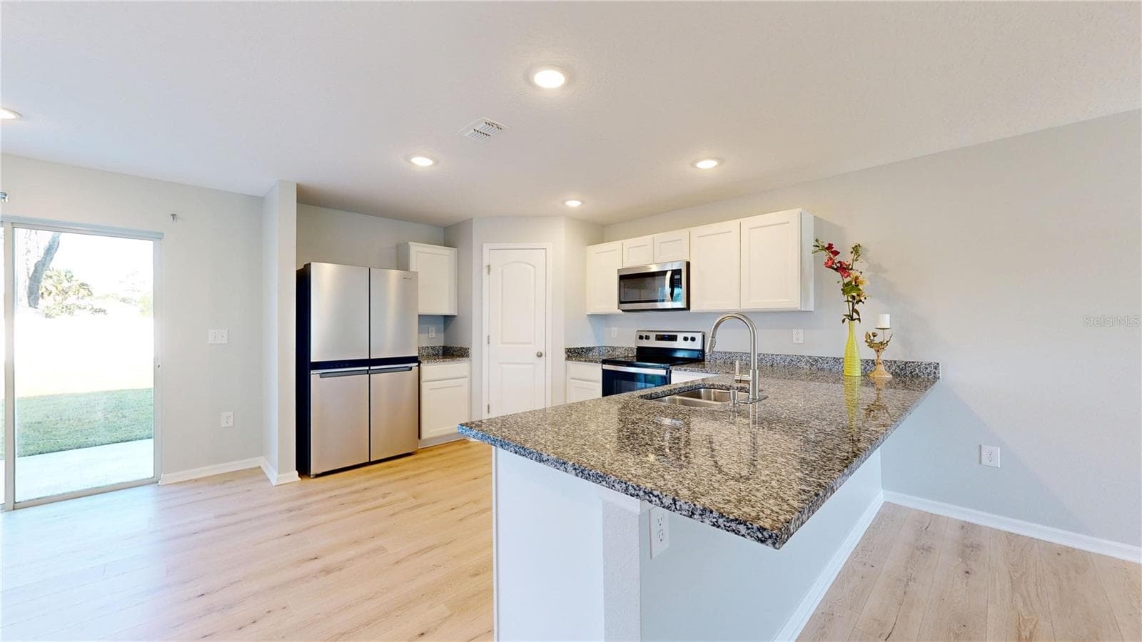 Single Family Residence at 4 ROUND TREE DR, PALM COAST, photo 9 of 37