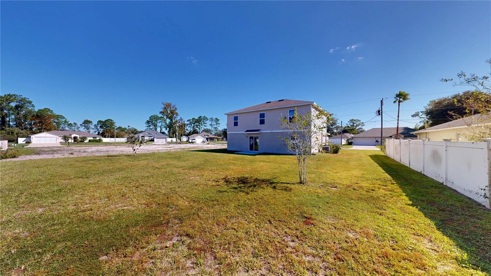 Single Family Residence at 4 ROUND TREE DR, PALM COAST, photo 33 of 37
